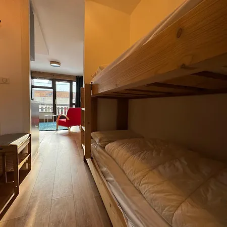 Champs De La Plagne B10 모르진